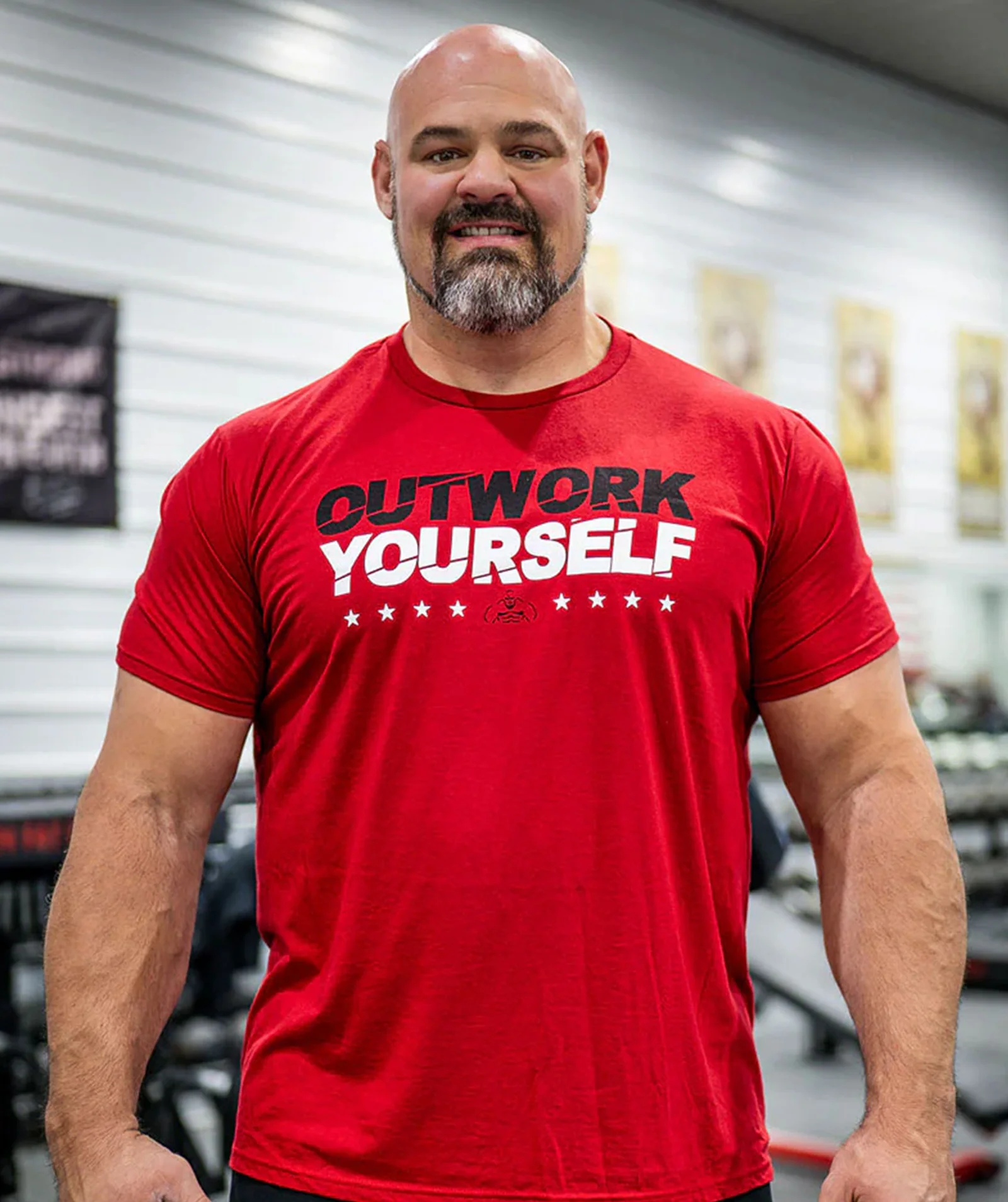 Unleash Your Ultimate Physical Potential